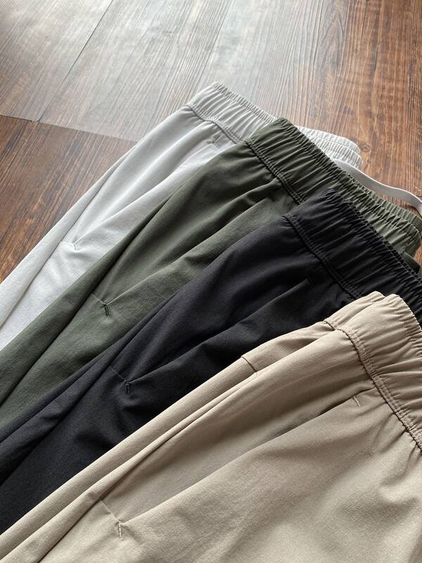 Lulu Pantaloni da uomo Lululeon