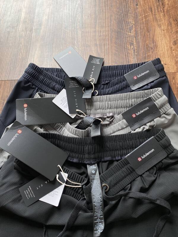 Lulu Men s Bottoms Lululemon