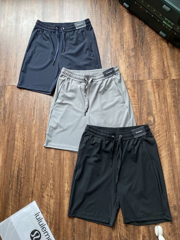 Lulu Men s Bottoms Lululemon