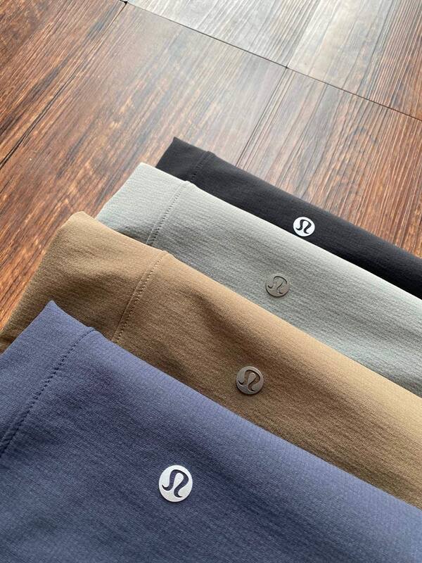 Lulu Men s Tops Lululemon sojour n