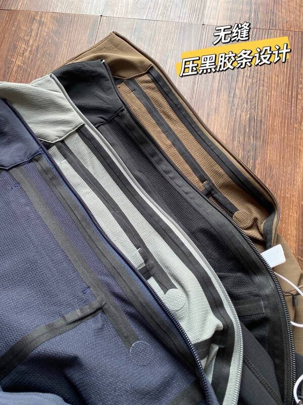 Lulu Men s Tops Lululemon sojour n