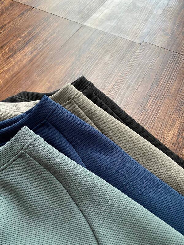 Lulu Hauts pour hommes Luluemon