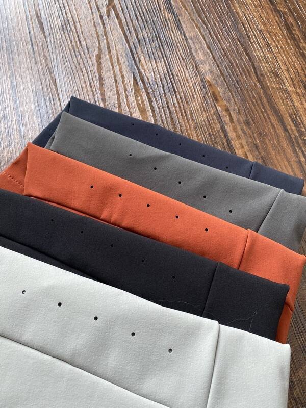 Pantalon Lulu Hombre Lululemon Licencia Para Entrenar