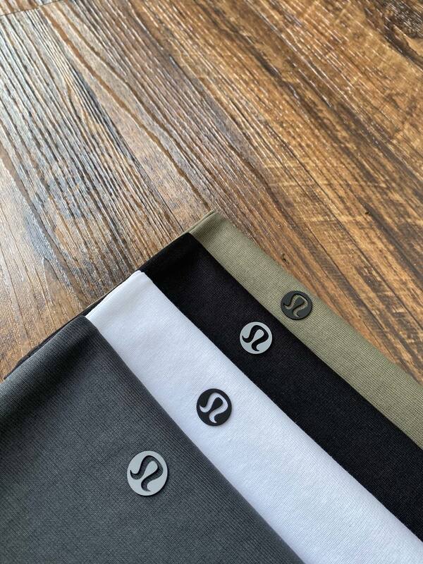 Lulu Men s Tops Lululemon T