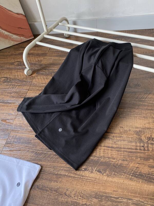 Lulu Hauts pour hommes Lululemon T