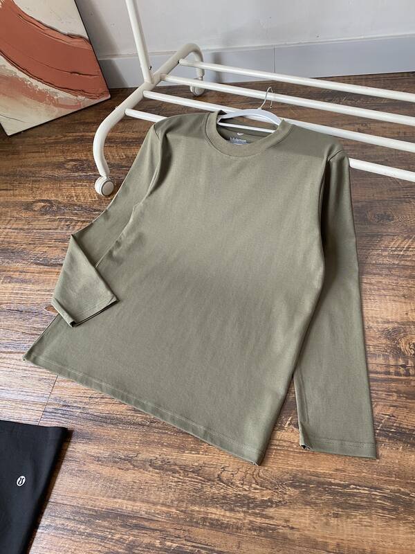 Lulu Hauts pour hommes Lululemon T