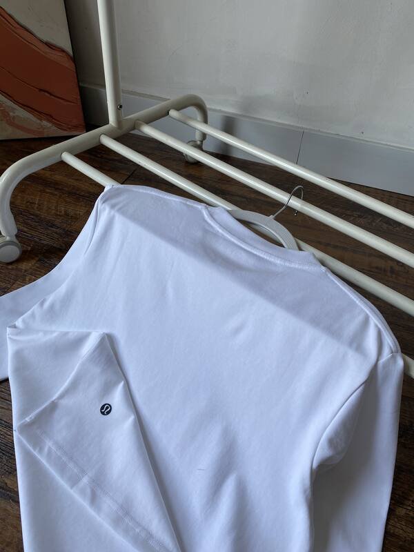 Lulu Hauts pour hommes Lululemon T