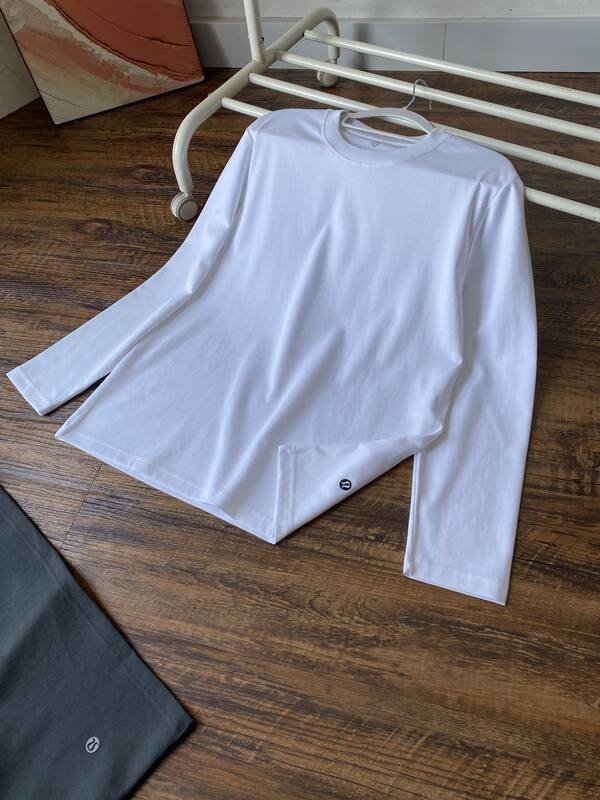 Lulu Hauts pour hommes Lululemon T