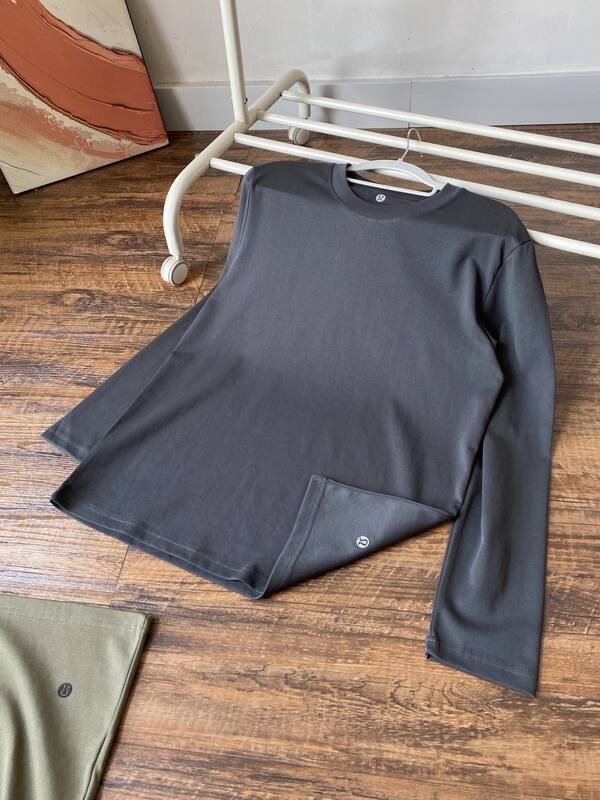 Lulu Hauts pour hommes Lululemon T