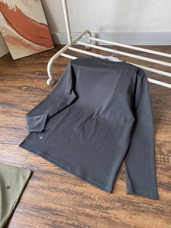 Lulu Hauts pour hommes Lululemon T