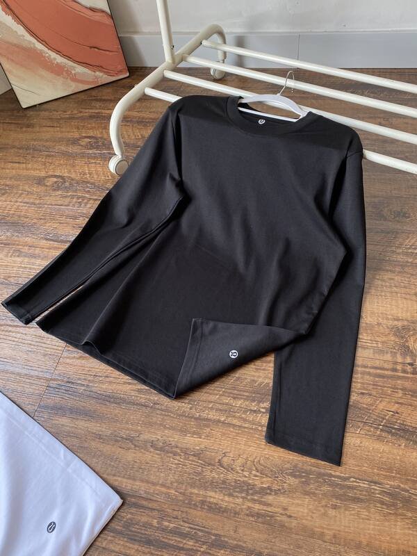 Lulu Hauts pour hommes Lululemon T