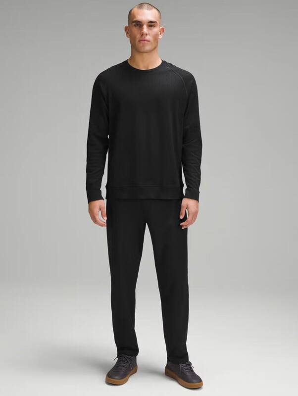 Lulu Hauts pour hommes Lululemon
