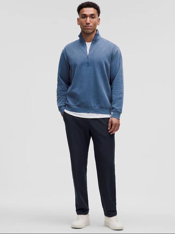 Lulu Hauts pour hommes Lululemon