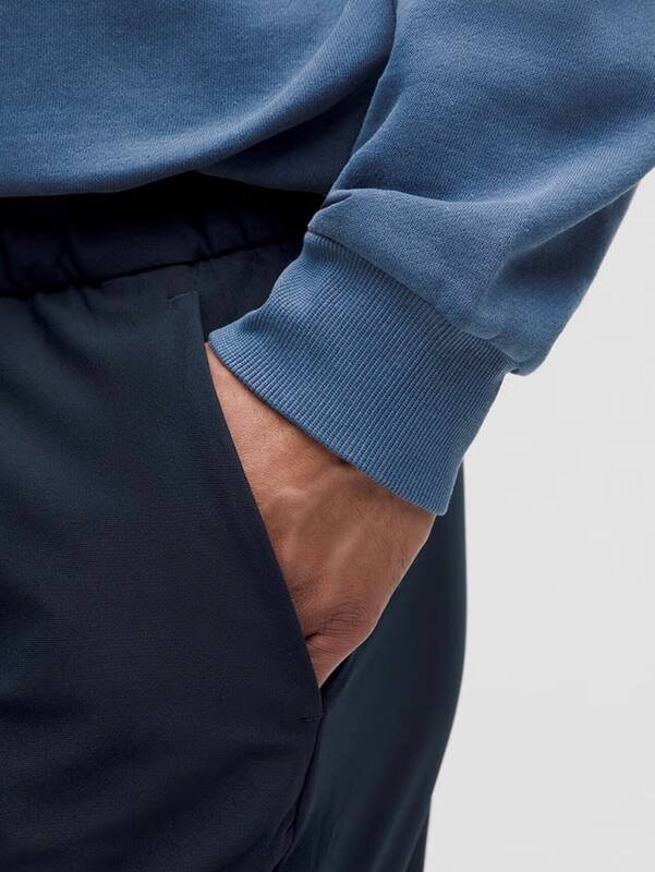 Lulu Hauts pour hommes Lululemon