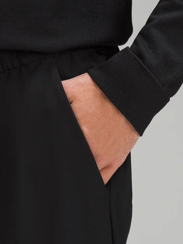 Lulu Hauts pour hommes Lululemon