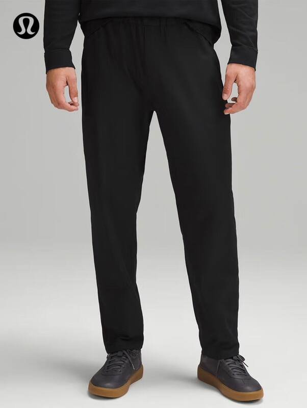 Lulu Hauts pour hommes Lululemon