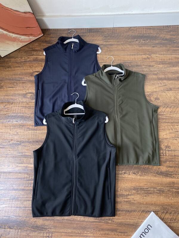 Top da uomo Lulu Lululemon