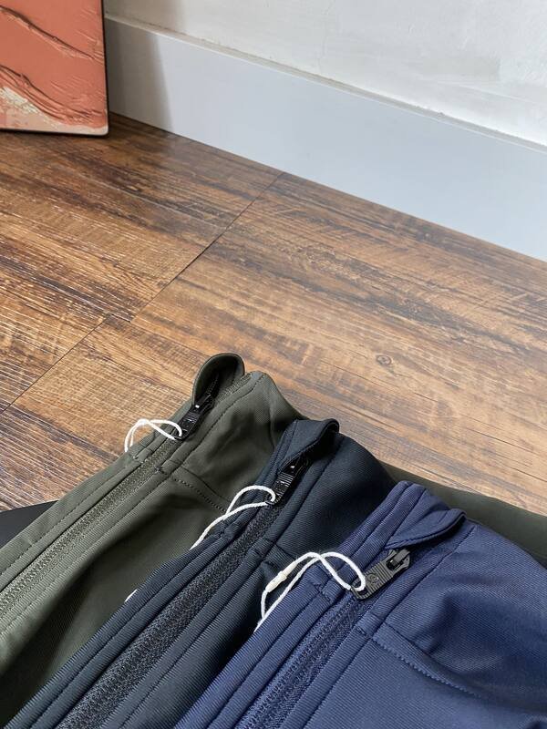 Top da uomo Lulu Lululemon