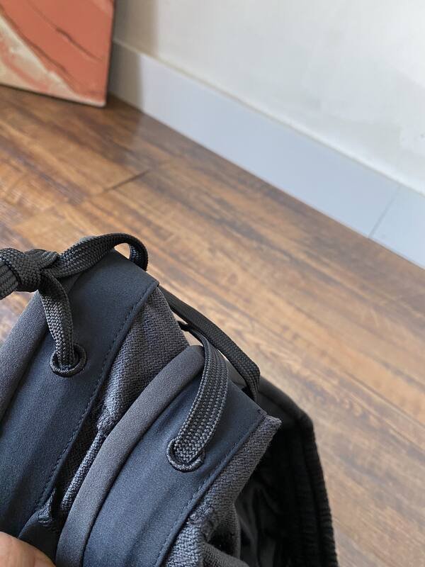 Lulu Pantaloni da uomo Lululemon New Venture