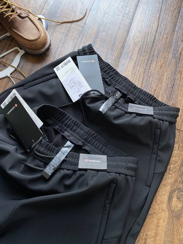 Lulu Men s Bottoms Lululemon