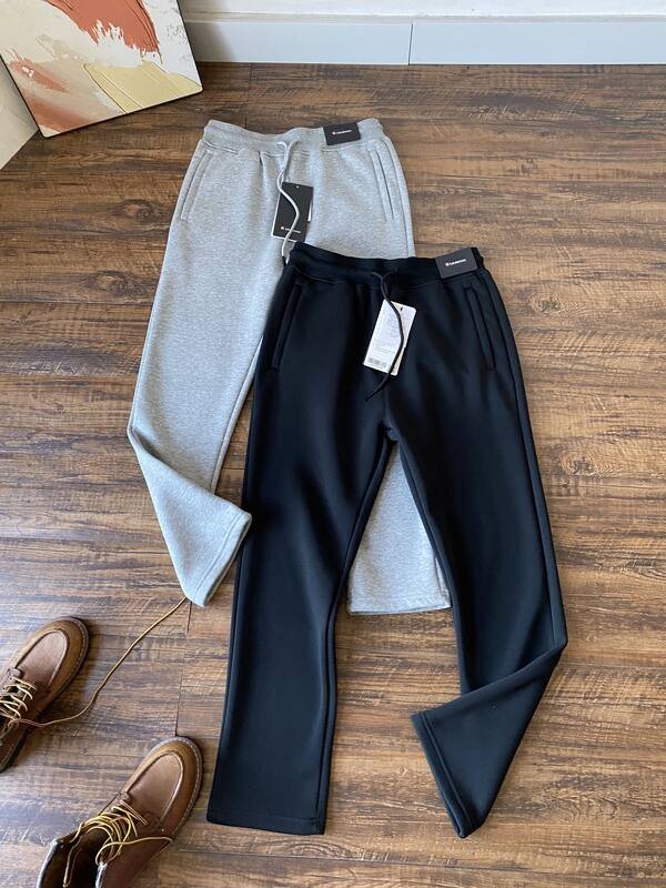 Lulu Pantaloni da uomo Lululemon