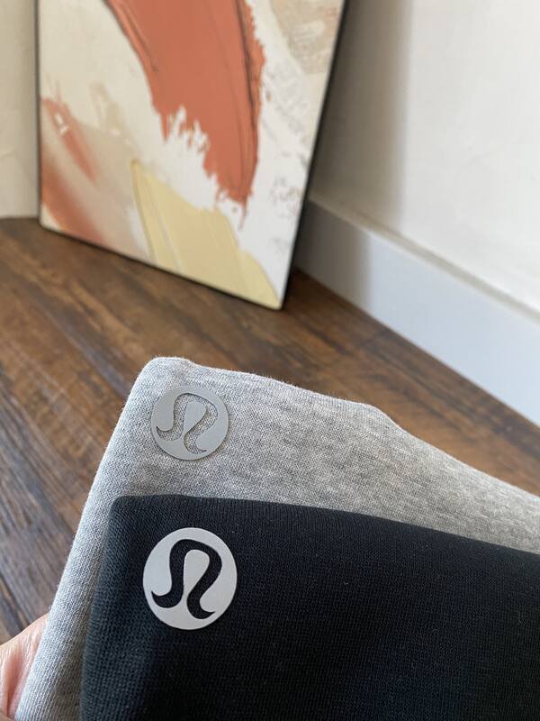 Lulu Pantaloni da uomo Lululemon