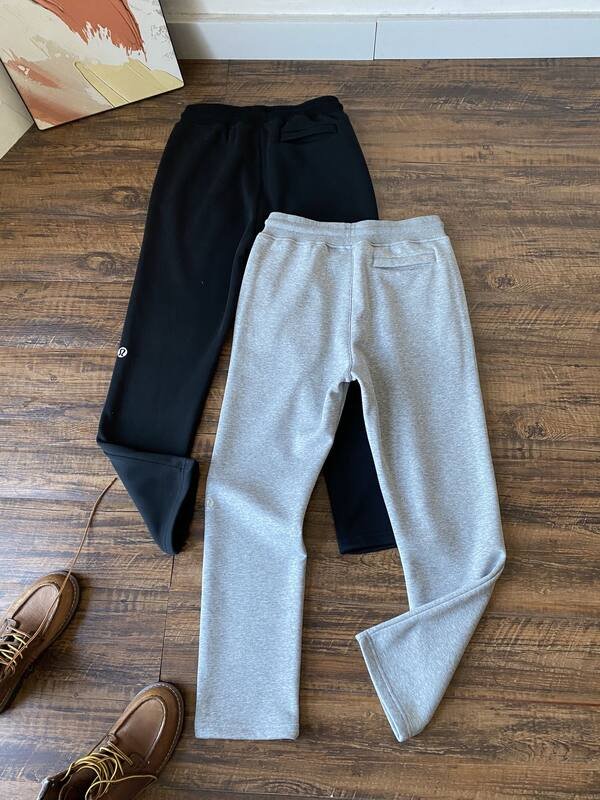 Lulu Pantaloni da uomo Lululemon