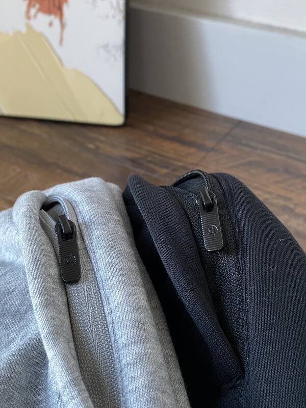 Lulu Pantaloni da uomo Lululemon