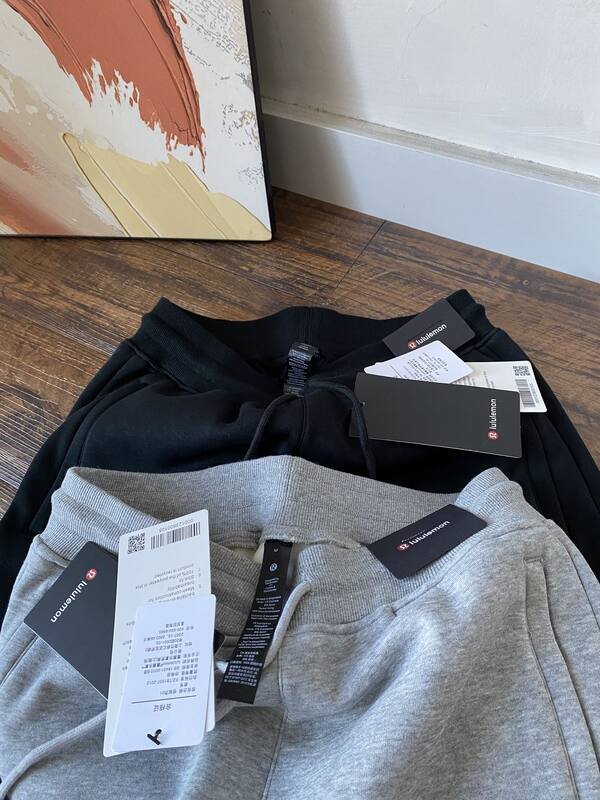 Lulu Pantaloni da uomo Lululemon