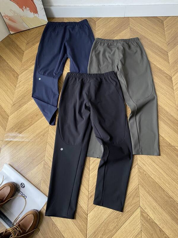 Lulu Pantaloni da uomo Lululemon