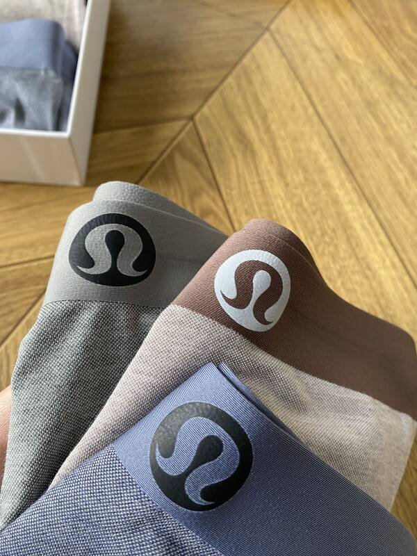 Lulu Men s Bottoms Lululemon