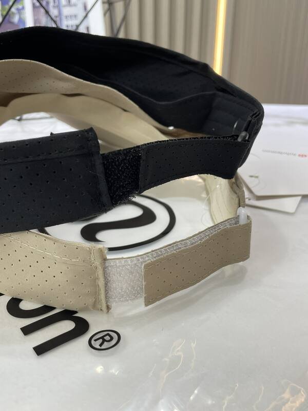 Lulu accessories lululemon Removable Sweatband