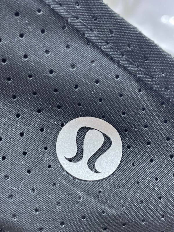 Lulu accessories lululemon Removable Sweatband