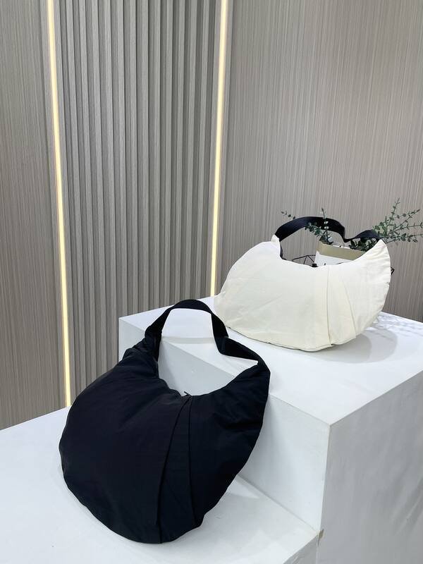 Accessori Lulu 2024 ultima borsa per ascella in corno