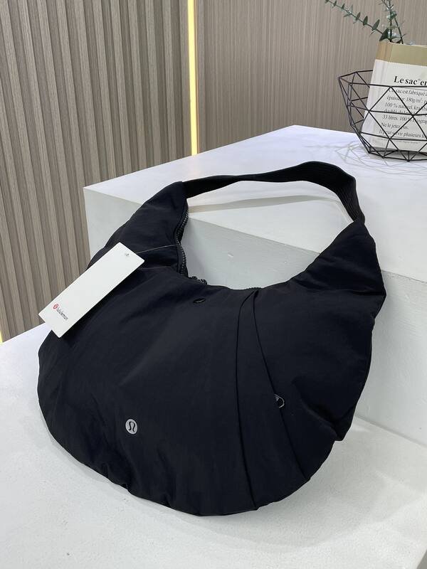 Accessori Lulu 2024 ultima borsa per ascella in corno