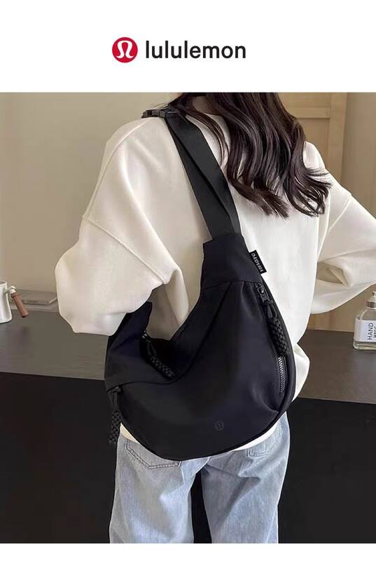 Lulu accessories lululemon