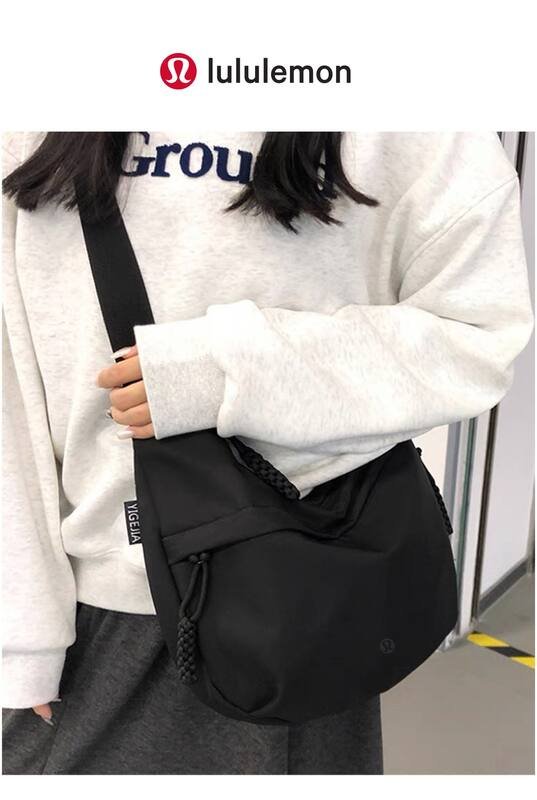 Lulu accessories lululemon