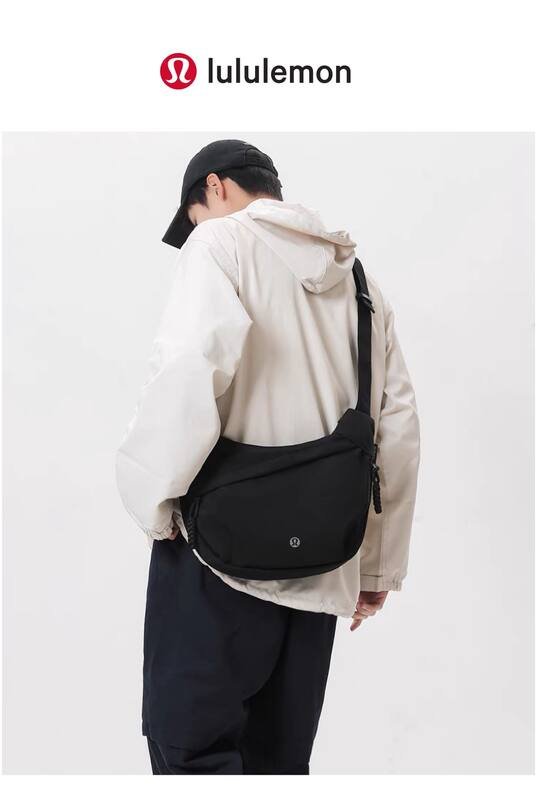 Lulu accessories lululemon