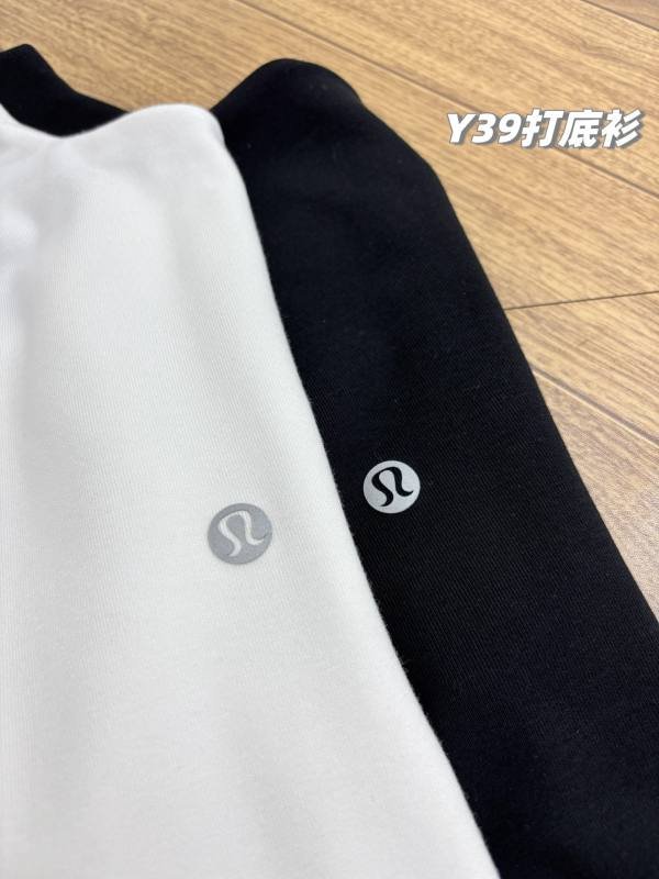 Lulu Long sleeve Lululemon 2025