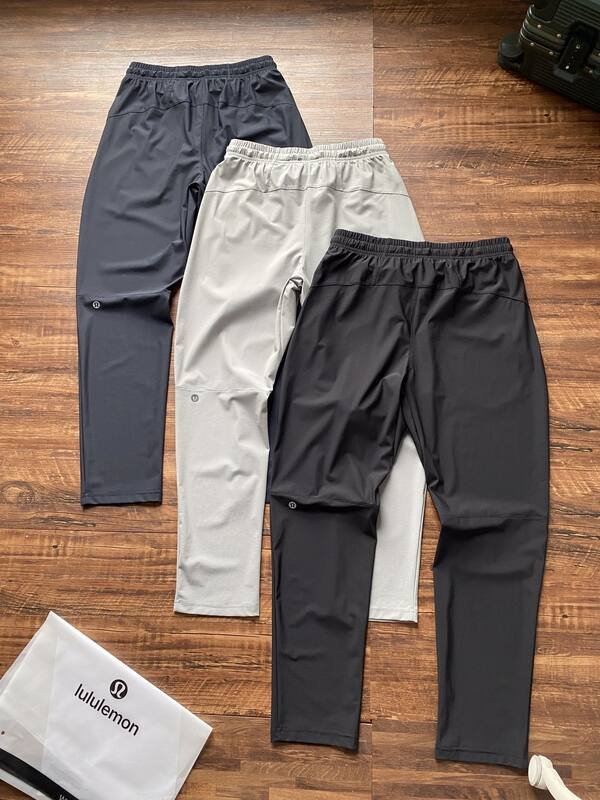 Lulu Men s Bottoms Lululemon