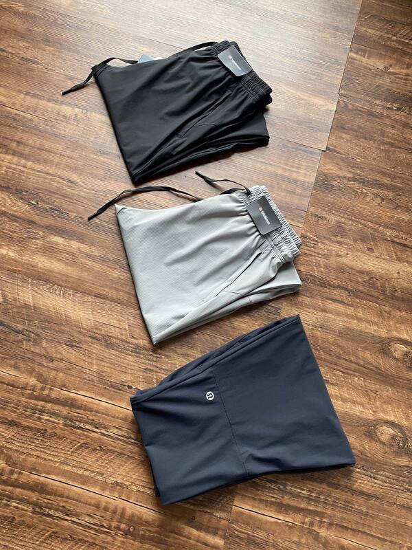 Lulu Men s Bottoms Lululemon