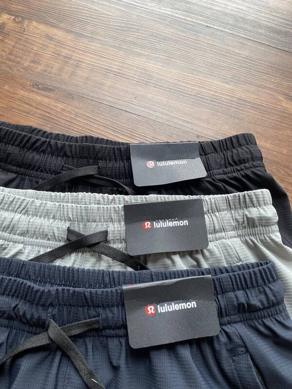 Lulu Men s Bottoms Lululemon