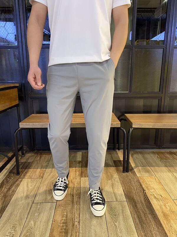 Lulu Pantaloni da uomo Lululemon