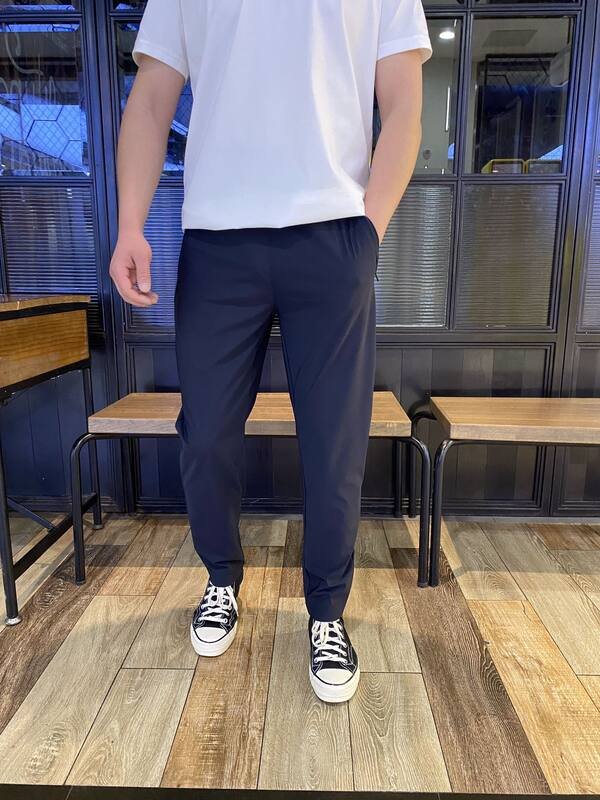 Lulu Pantaloni da uomo Lululemon