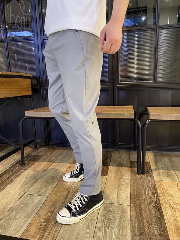 Lulu Pantaloni da uomo Lululemon