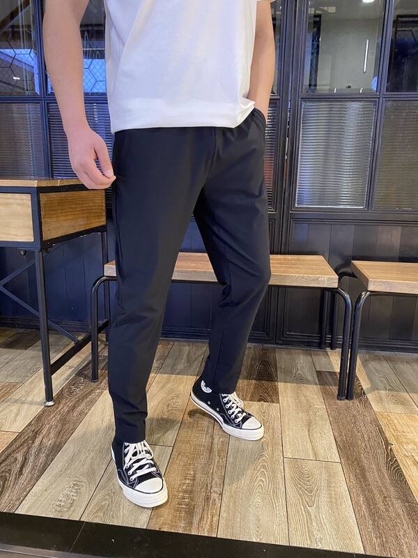 Lulu Pantaloni da uomo Lululemon