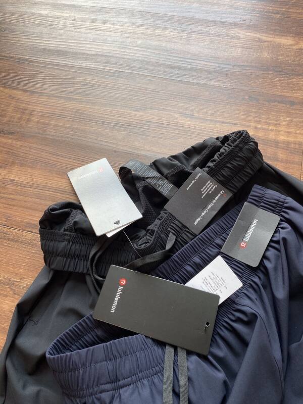 Lulu Men s Bottoms Lululemon Pace Series
