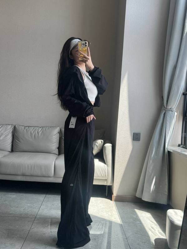 Alo Leggings Alo Yoga COURT