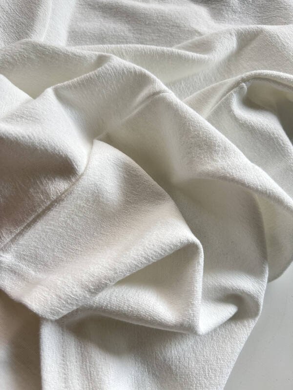 Alo t-shirt lounge white