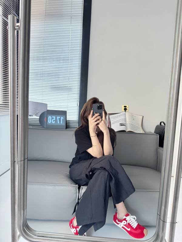 Leggings Alo da tutti i giorni neri